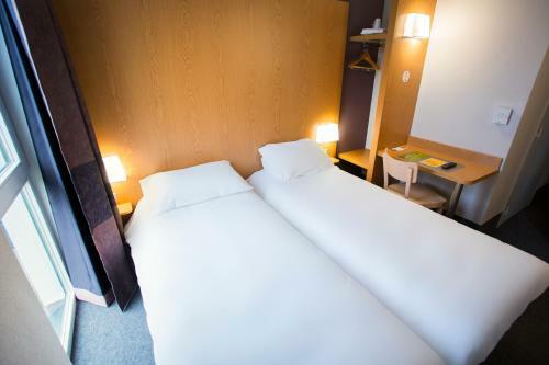Hotel B&B H�tel La Roche-sur-yon