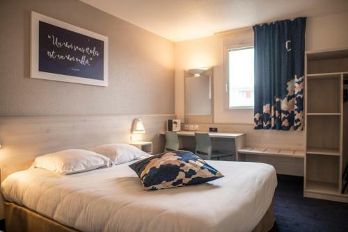 Hotel Ace H�tel Clermont Ferrand La Pardieu