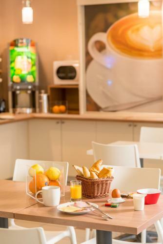 Hotel Ace H�tel Clermont Ferrand La Pardieu