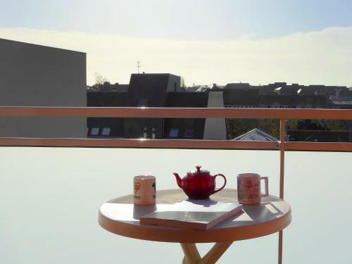 Apartment Les All�es Du Port