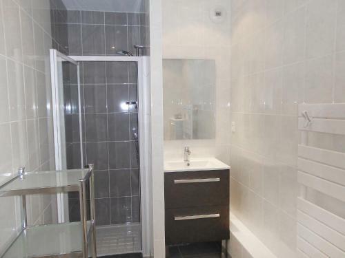 Apartment Les All�es Du Port