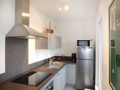 Apartment Les All�es Du Port