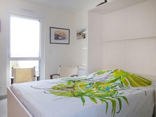 Apartment Les All�es Du Port