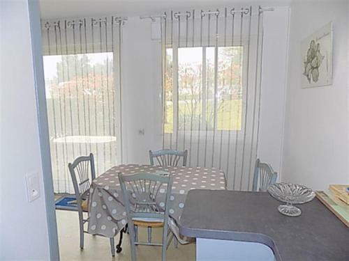 Rental Apartment Proche De La Plage De Nauzan
