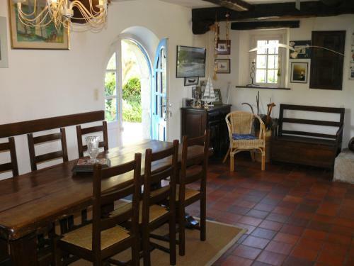 Clos Des Plages, Saint Philibert