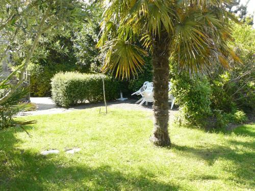 Clos Des Plages, Saint Philibert