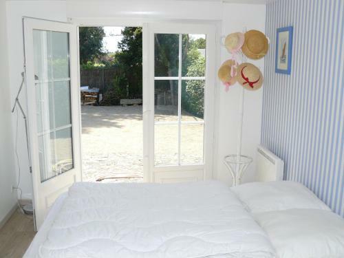 Clos Des Plages, Saint Philibert