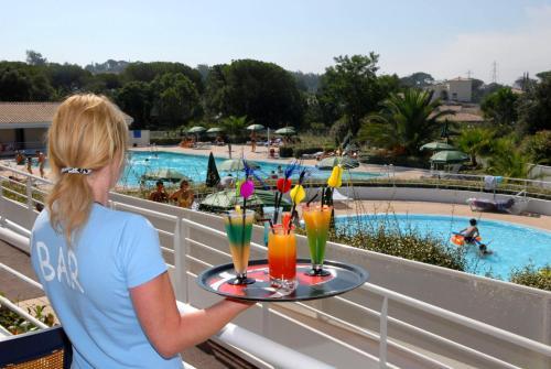 Azureva Frejus