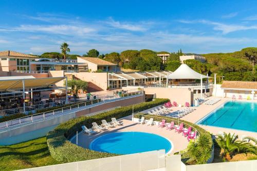 Azureva Frejus