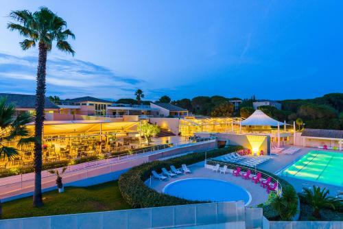 Azureva Frejus