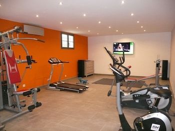 Apartamentos Etoile De Saint Paul