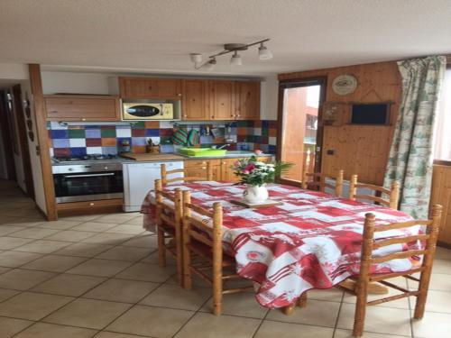 Apartamento L'aubier