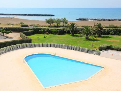 Apartment Les Rivages De Rochelongue.3