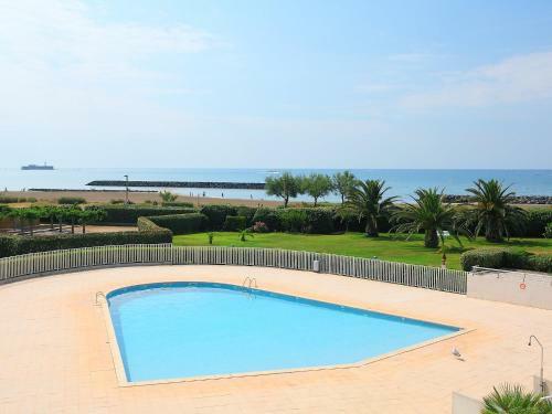 Apartment Les Rivages De Rochelongue.3