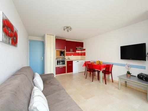 Apartment Les Rivages De Rochelongue.3