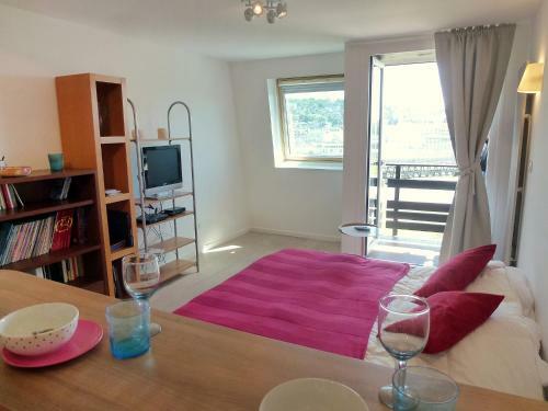 Apartment Les Marinas.6