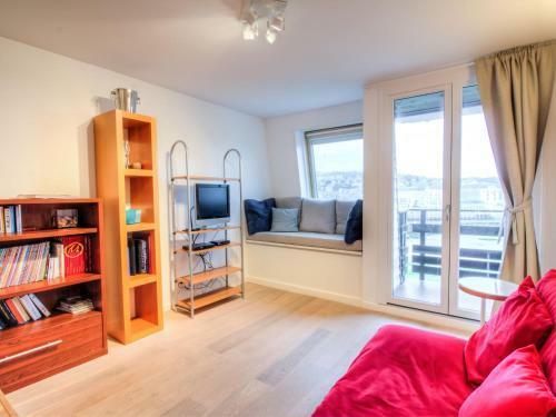 Apartment Les Marinas.6