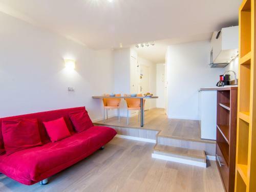 Apartment Les Marinas.6
