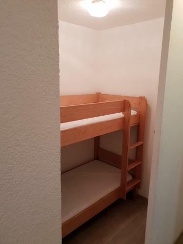 Apartamento R�sidence H�teli�re Scudo