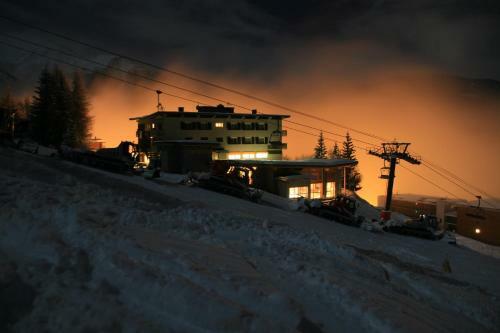 Hotel La Vanoise
