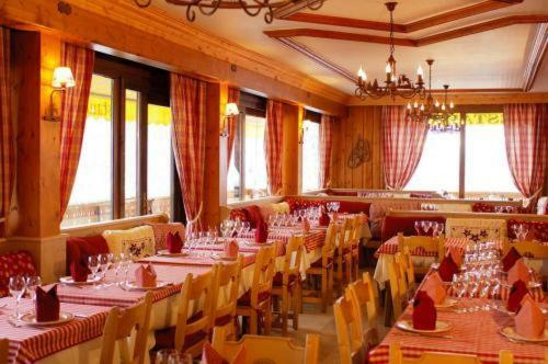 Hotel La Vanoise