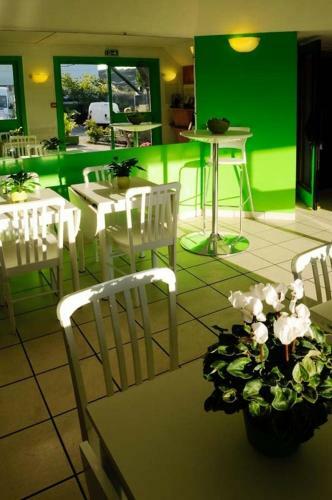 Lemon Hotel Plan De Campagne Marseille