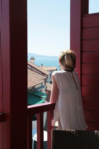 Hotel Du Fronton