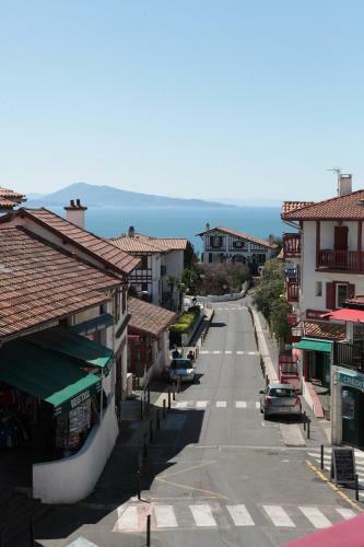 Hotel Du Fronton