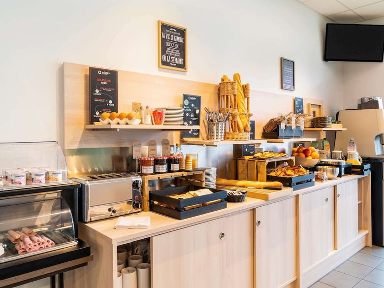 Aparthotel Adagio Access Tours