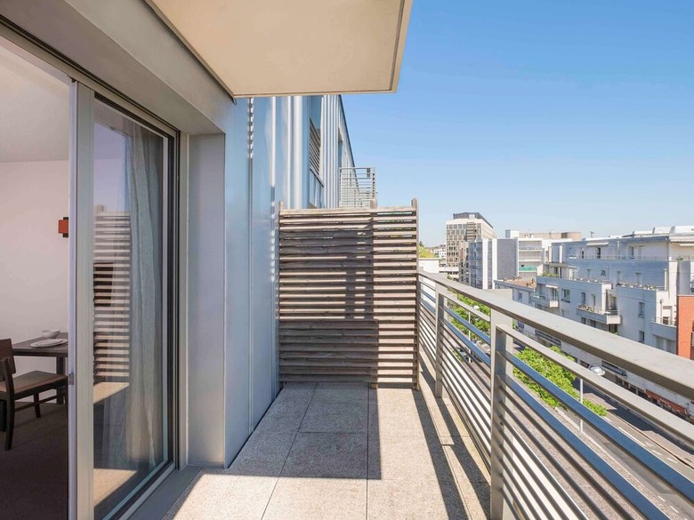 Aparthotel Adagio Access Tours