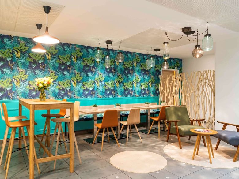 Aparthotel Adagio Access Tours