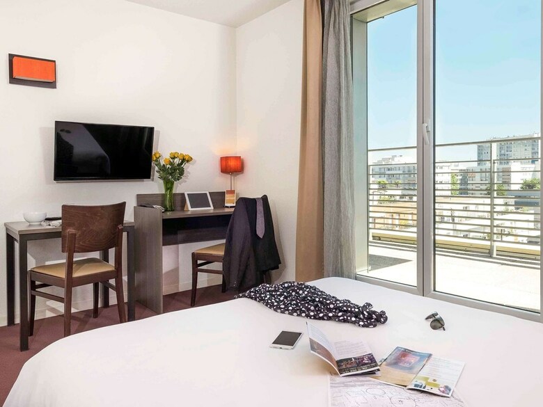 Aparthotel Adagio Access Tours