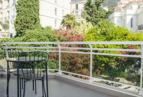 Apartamento Monte Carlo Terrace Monaco
