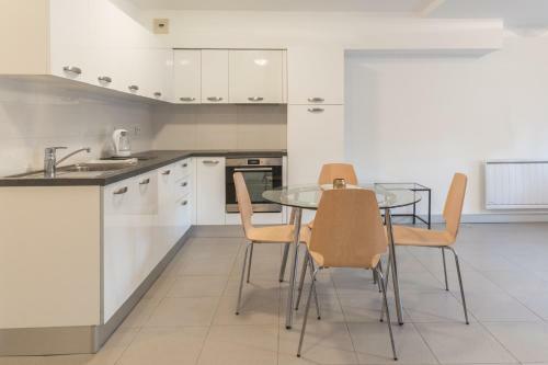 Apartamento Monte Carlo Terrace Monaco