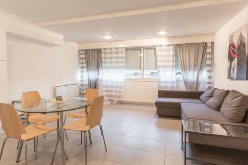 Apartamento Monte Carlo Terrace Monaco
