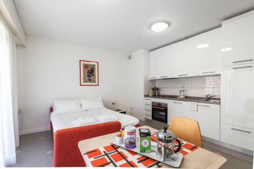 Apartamento Monte Carlo Terrace Monaco