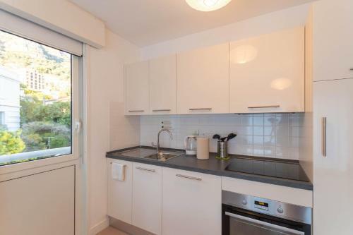 Apartamento Monte Carlo Terrace Monaco