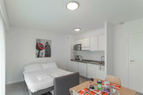 Apartamento Monte Carlo Terrace Monaco