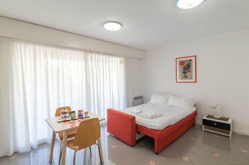 Apartamento Monte Carlo Terrace Monaco