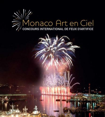 Apartamento Monte Carlo Terrace Monaco