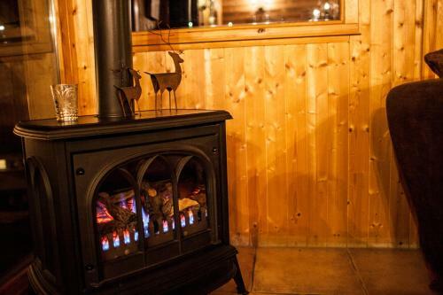 Chalet Narnia