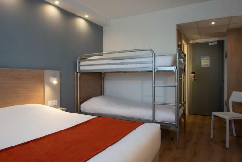 Hotel Arena