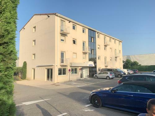 Hotel Arena