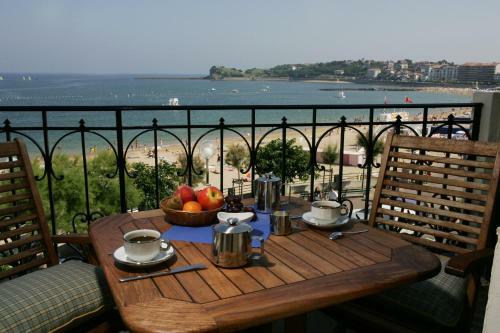 Hotel H�tel De La Plage