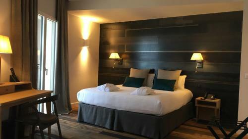 Hotel H�tel De La Plage