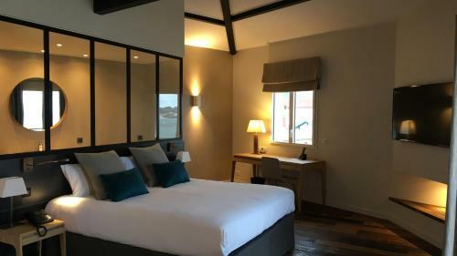 Hotel H�tel De La Plage
