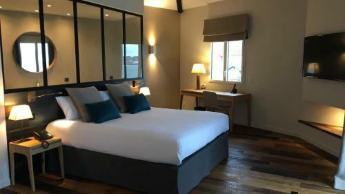 Hotel H�tel De La Plage