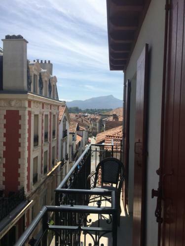 Hotel H�tel De La Plage