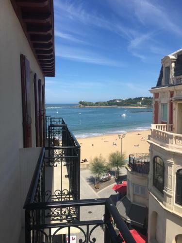 Hotel H�tel De La Plage