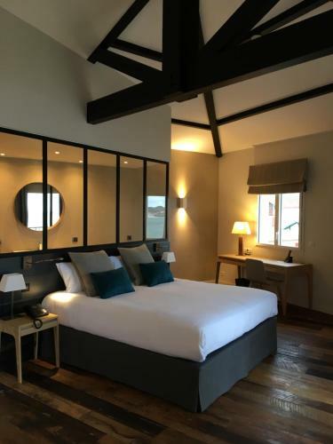 Hotel H�tel De La Plage